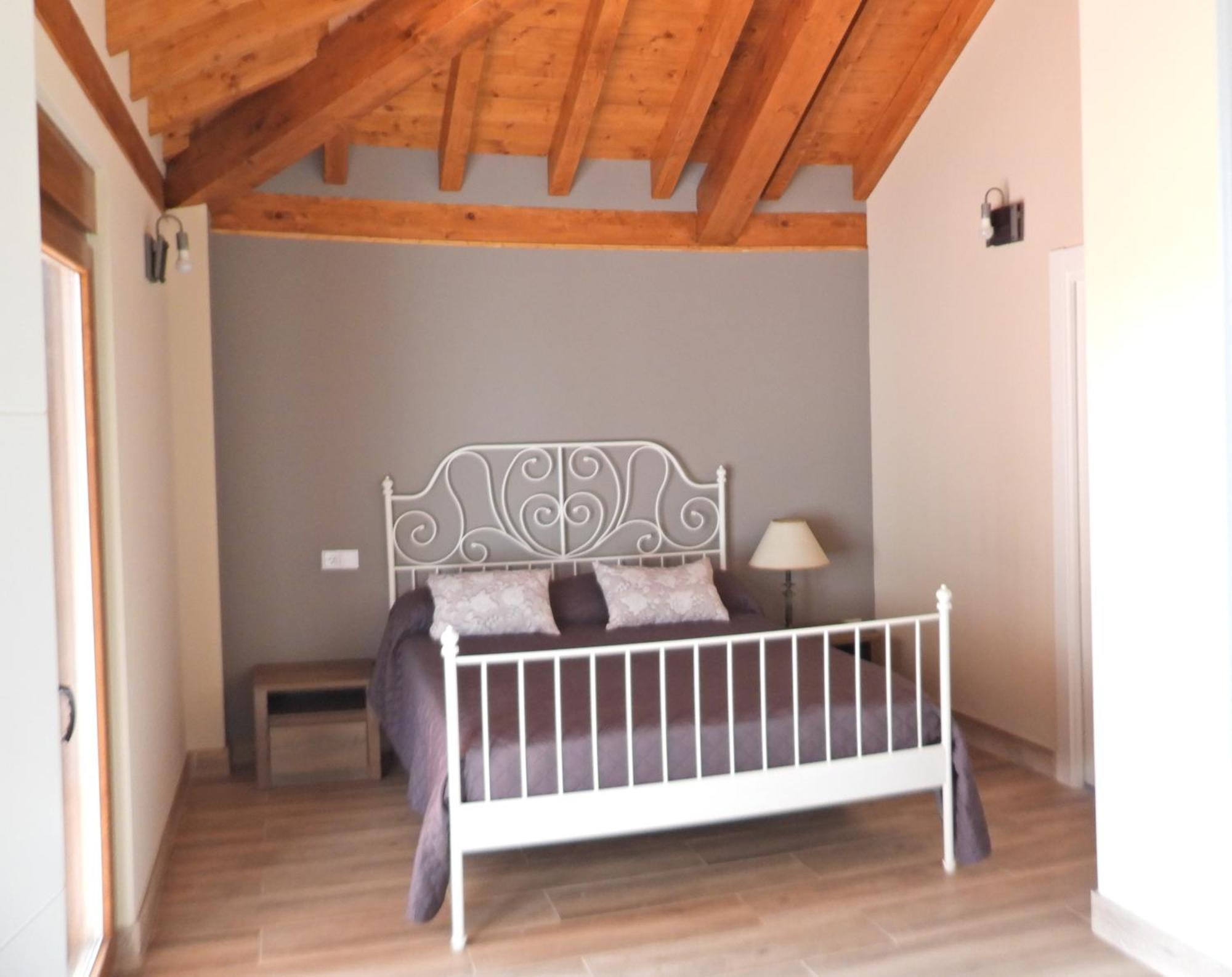 Villa La Mies De Ines Suances Esterno foto